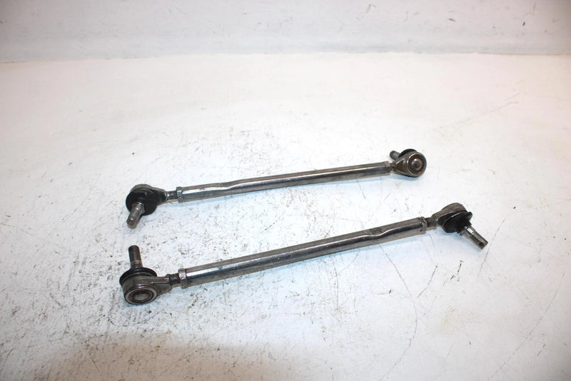 1990 Kawasaki Bayou 300 Oem Tie Rod Pair 39111-1090 AK22