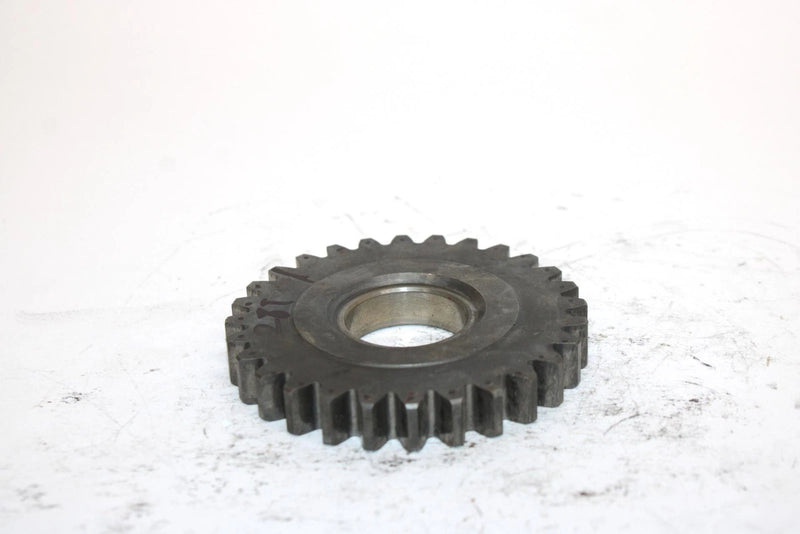 09 Honda Trx 500 Fpea Foreman Ps Es Oem 28T Countershaft Gear 23751-HP0-A00 AH17