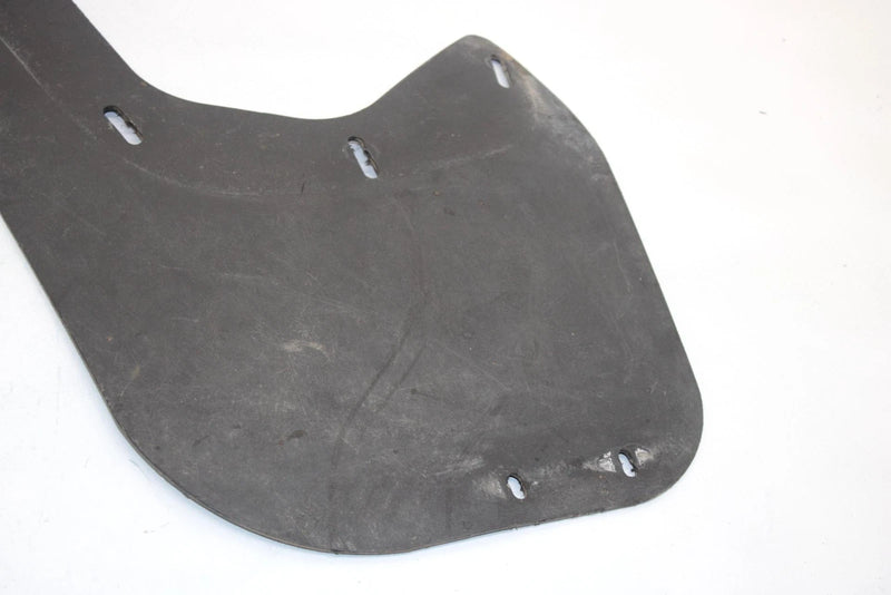 87 Polaris Trail Boss 4x4 Oem Front Mud Flaps (Pair) 5850071 5850072 AP9