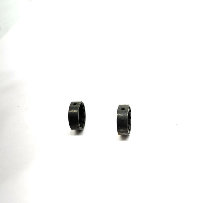 2003 Honda Rancher 350 OEM Transmission Spline Bushing Pair 23414-HN5-670 AH80