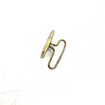 87-06 Suzuki Quadsport 80 LT80 2x4 OEM Reinforcement Holder 51680-40B00 AS38