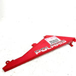 91-93 Polaris Trail Boss 350L 4X4 OEM Left Side Cover 5430970-136 AP194