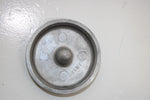 03 Kawasaki Prairie 650 Kvf650a 4x4 Oem Timing Cover Plug 11065-1151 AK15