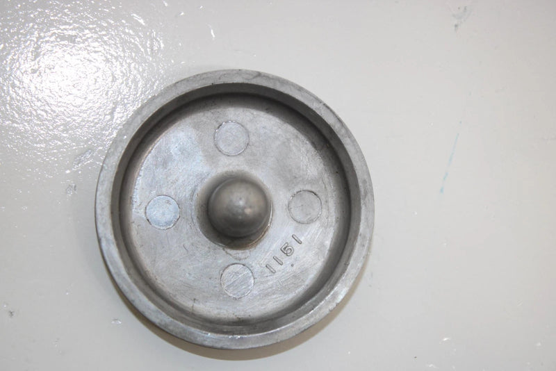 03 Kawasaki Prairie 650 Kvf650a 4x4 Oem Timing Cover Plug 11065-1151 AK15