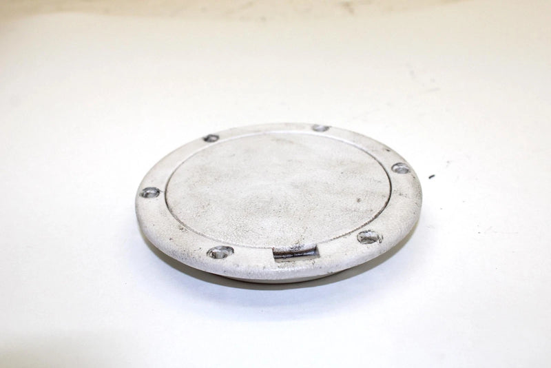 1996 Arctic Cat Monte Carlo 900 Oem Storage Cover Lid and Ring 0673-861 JA0