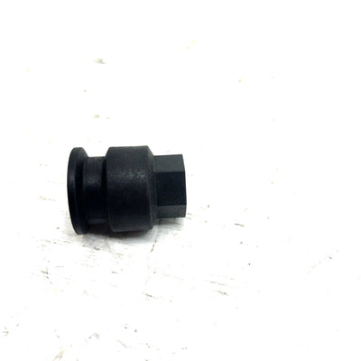 2004 Polaris MSX 110 OEM Steering Cable Adjuster Nut 5434773 JP42