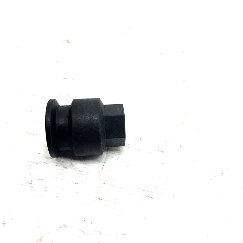 2004 Polaris MSX 110 OEM Steering Cable Adjuster Nut 5434773 JP42