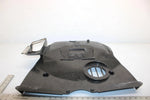 09 Polaris Trail Rmk Oem Plenum Foil 2633400 SP104