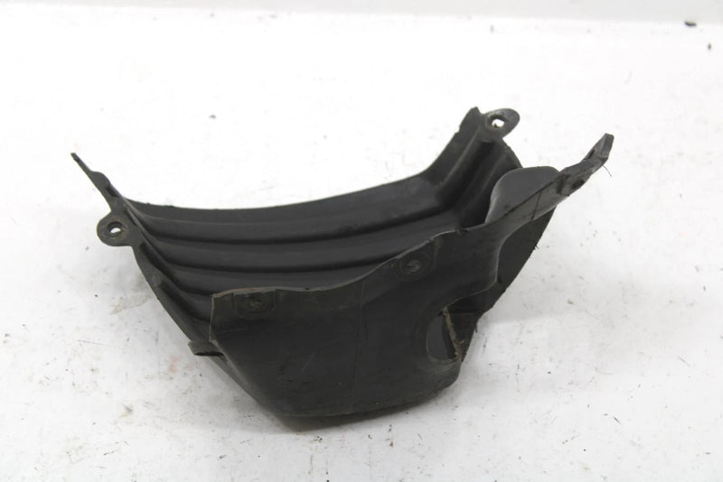 1982 Yamaha Sr540 Oem Left Shock Protector 8L0-77122-00-00 SY65