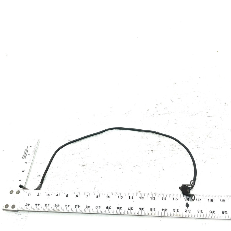 1992 Polaris Trail Boss 350L 4X4 OEM Reverse Override Switch 4110083 AP222