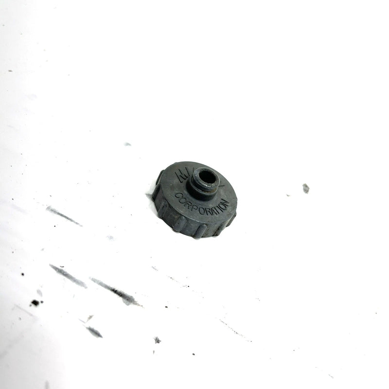 83-86 Suzuki ALT125 OEM Carb Cap 13681-04010 AS31