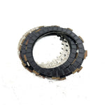 1988 Yamaha Moto 4 YFM200DX OEM Clutch Friction Plate Set 3XP-16321-00-00 AY68
