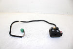 06 Honda Trx 400 Fourtrax Rancher At Oem Left Control Switch 35200-HN7-013 AH55