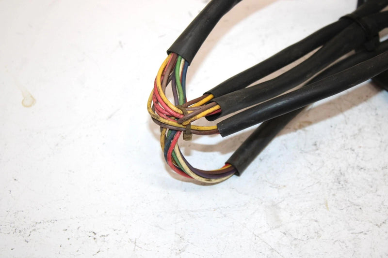 97 Arctic Cat Jag Oem Main Wire Harness 0686-396 SA26