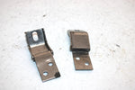 1997 Polaris Sltx Oem Hood Hinge Pair 2635016 JP36