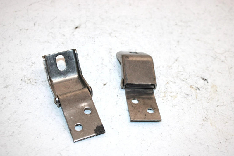 1997 Polaris Sltx Oem Hood Hinge Pair 2635016 JP36