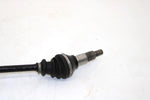 2004 Bombardier Out Lander Oem Front Right CV Axle 705400097 AB12