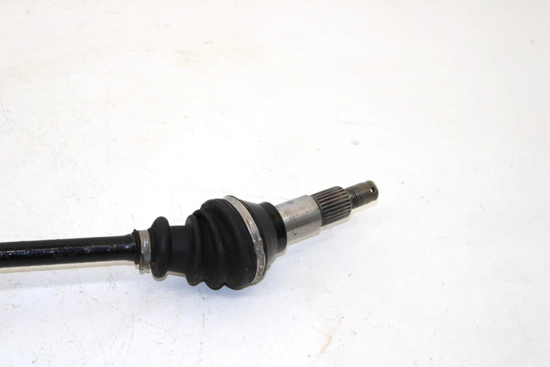 2004 Bombardier Out Lander Oem Front Right CV Axle 705400097 AB12