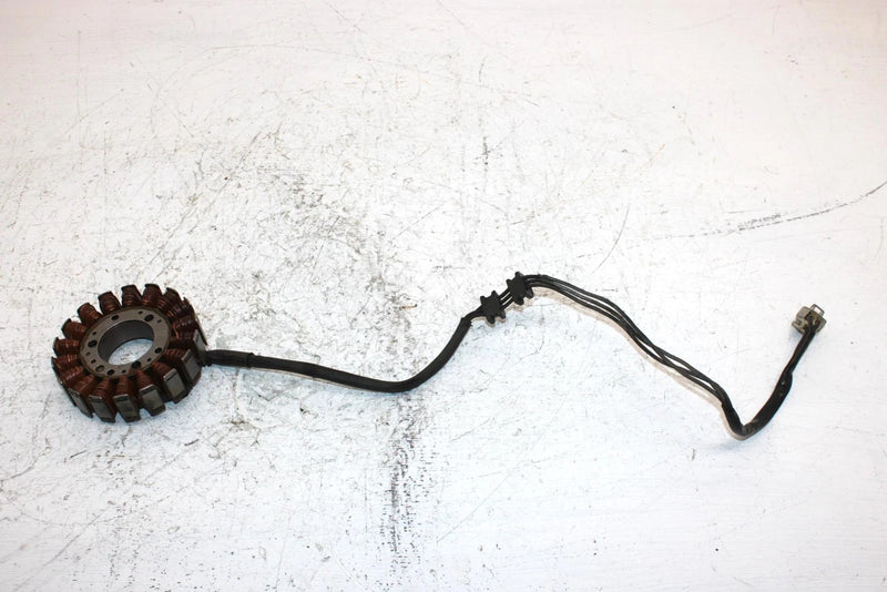 1998 Kawasaki Bayou 300 Oem Stator 21003-1276 AK17