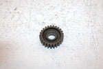 1993 Yamaha Timberwolf Oem 4th Pinion Gear 25T 59V-17141-00-00 AY34