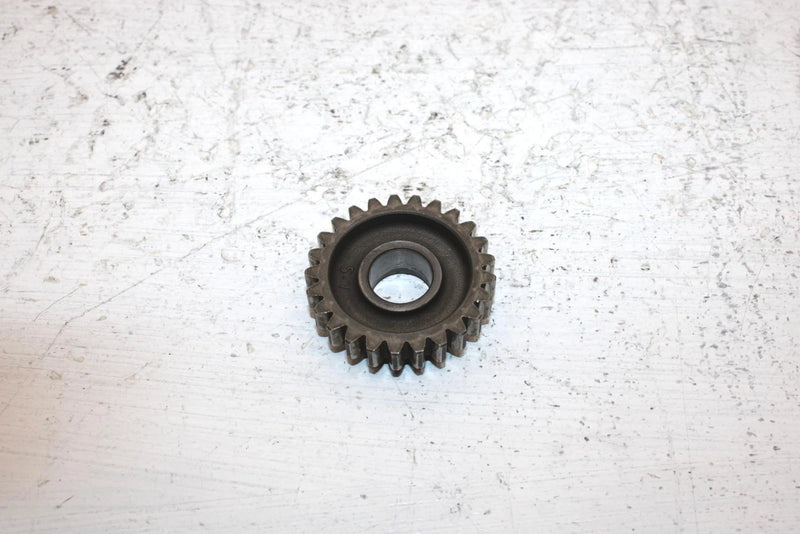 1993 Yamaha Timberwolf Oem 4th Pinion Gear 25T 59V-17141-00-00 AY34