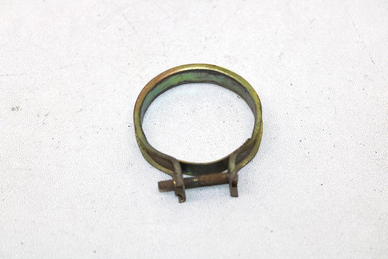 1989 Polaris Trail Boss 250 Oem Intake Boot Clamp 3082257 3082011 Q2742