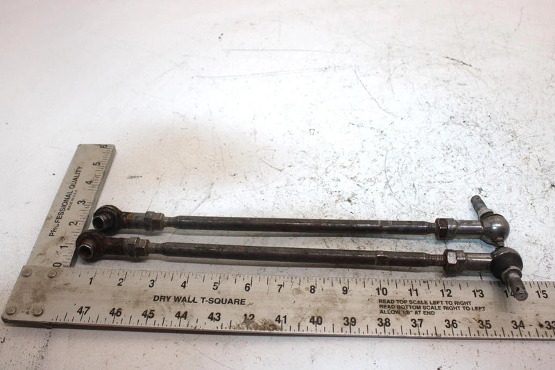 1996 Polaris Magnum Oem Tie Rod Pair (No Boot) 1822202 2201741 AP152