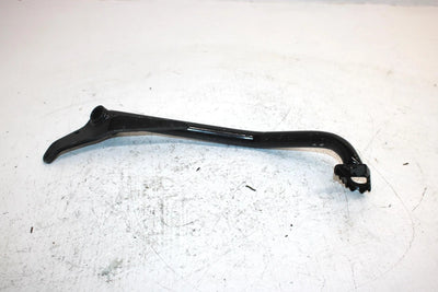 1987 Yamaha  Badger Yfm80t Oem Brake Pedal 55X-27211-00-00 AY9