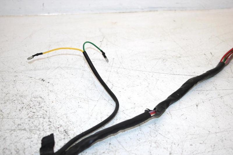 1997 Polaris Trail Boss Oem Left Switch 4110193 AP163