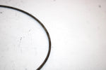 03 Bombardier Quest 650 Oem Clutch Retaining Ring 711245910 420245911 AB1.1