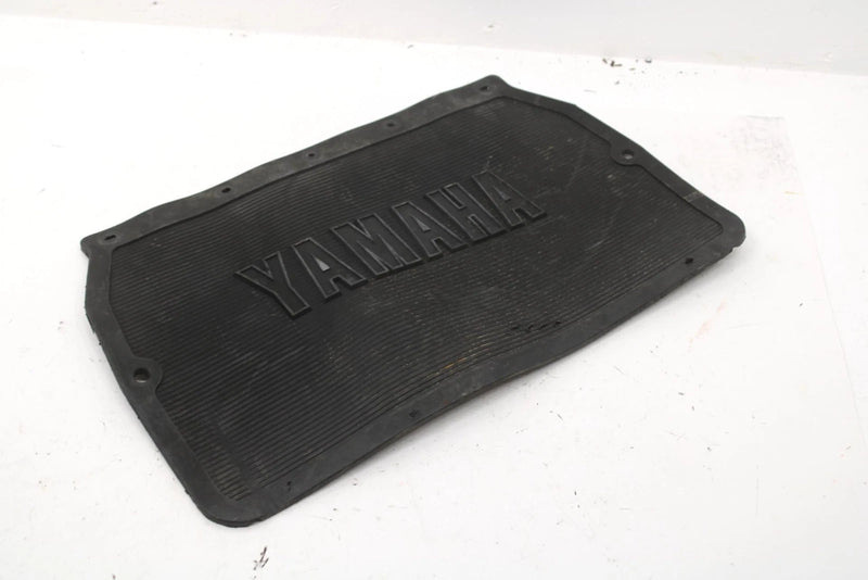 1987 Yamaha Srv Oem Snowflap 8X9-77595-00-00 SY131