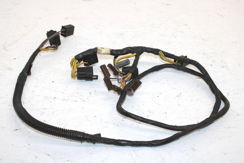 1996 Ski-doo Formula Sls Oem Hood Wiring Harness SS88