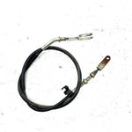 2012 Yamaha Grizzly 550 YFM550 4x4 OEM Parking Brake Cable 3B4-26341-00-00 AY65