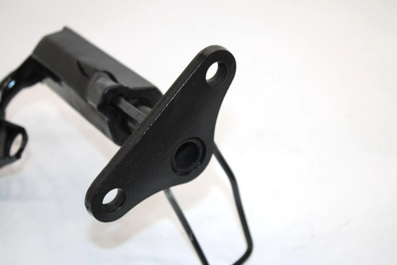 88 Yamaha  Champ 100 Yfm100u Oem Right Footrest And Brace 55X-27421-01-00 AY10