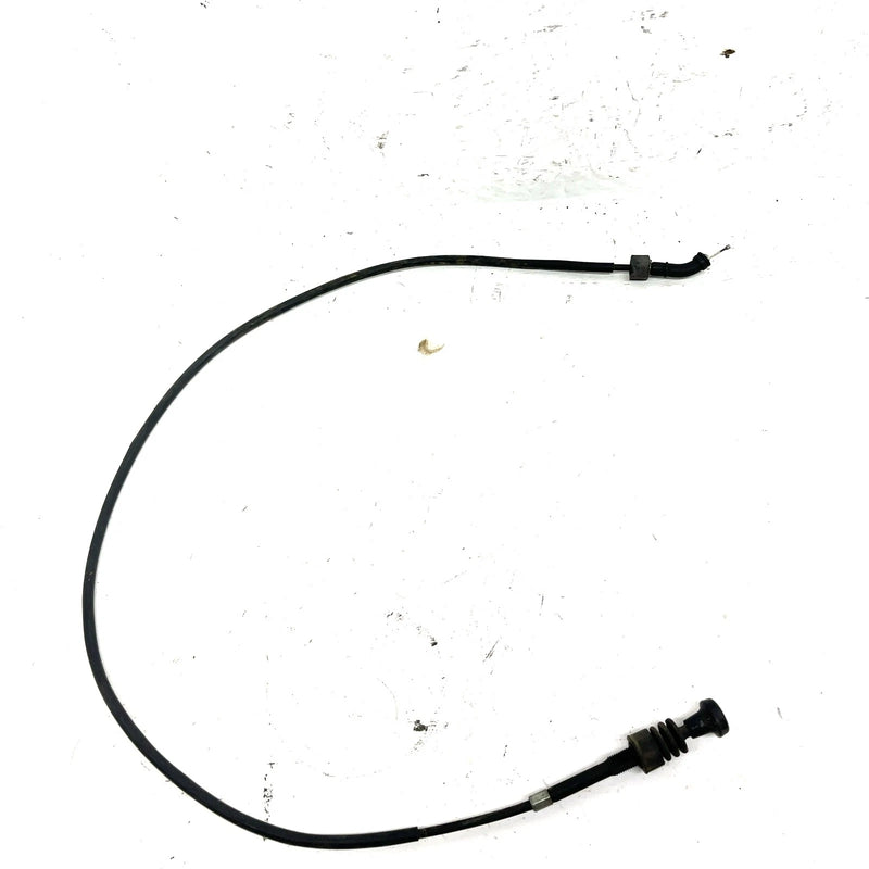 01-04 Honda Foreman Rubicon 500 TRX500 OEM Choke Cable 17950-HN2-010 AH79