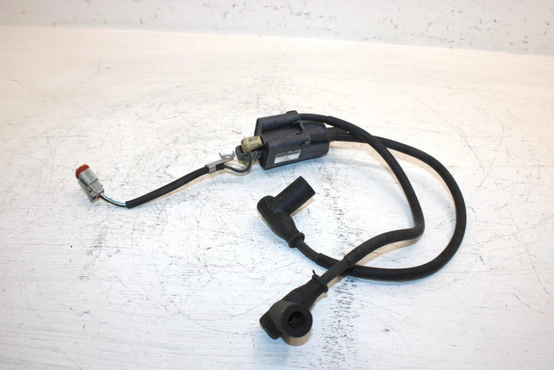 2001 Ski-doo Mxz 600 Oem Ignition Coil 512059039 SS4