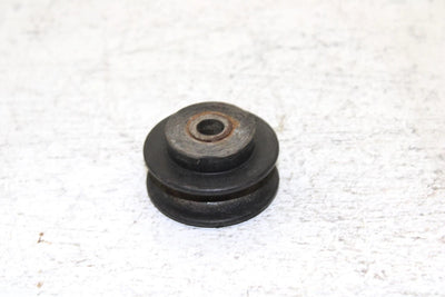 1996 Polaris 600 Xcr Sp Oem Rear Spring Roller W/Spacer  5432170 Q4134