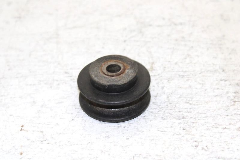 1996 Polaris 600 Xcr Sp Oem Rear Spring Roller W/Spacer  5432170 Q4134