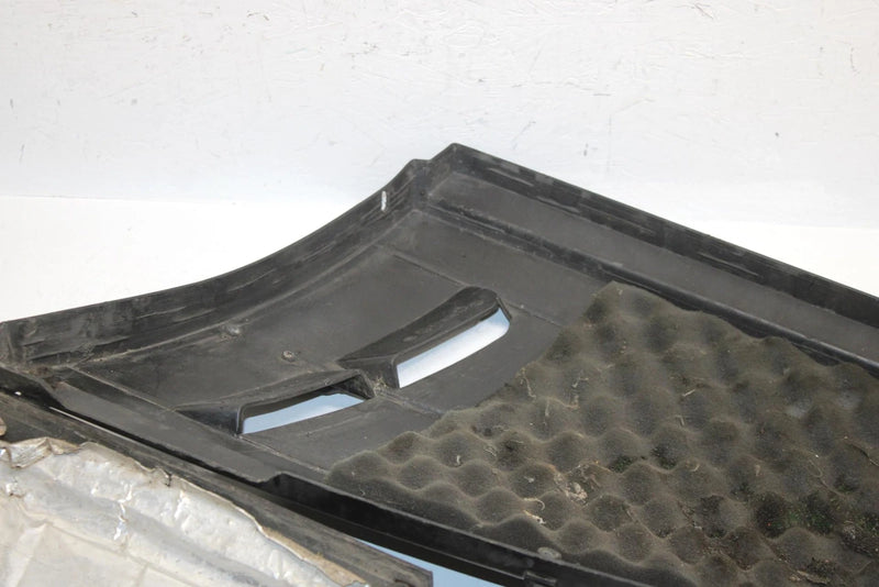 99 Polaris Indy 500 Oem Side Panel Set 2610008-177 5431742-177 SP51