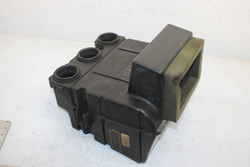 98 Ski-doo Formula Iii 700 Oem Airbox Assembly 580651701 SS118