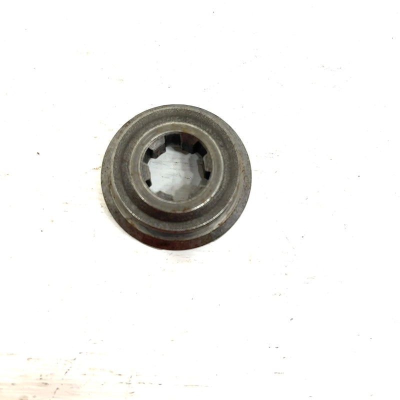 2002 Suzuki Quadrunner 500 LTF500F 4x4 OEM Reverse Dog 24581-44D00 AS37
