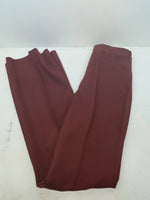 New Vintage Red Dickson Jenkins Polyester Pants #5512 OO-59