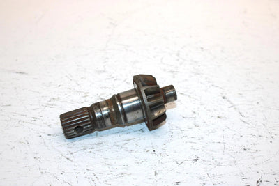 2002 Polaris Sportsman 700 Oem Pinion Gear 3233944 3235387 AP184