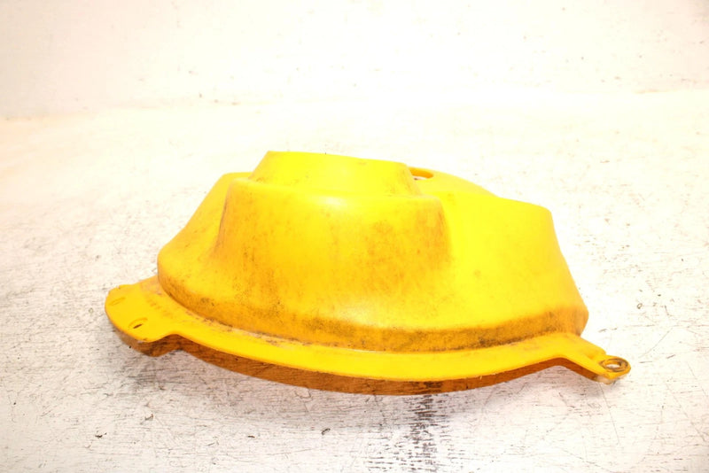 2000 Ski-doo Mxz 700 Oem Center Console 517302343 SS8