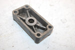 99 Arctic Cat Zr 440 Sno Pro Oem Power Valve Cover (Black) 3005-290 SA306
