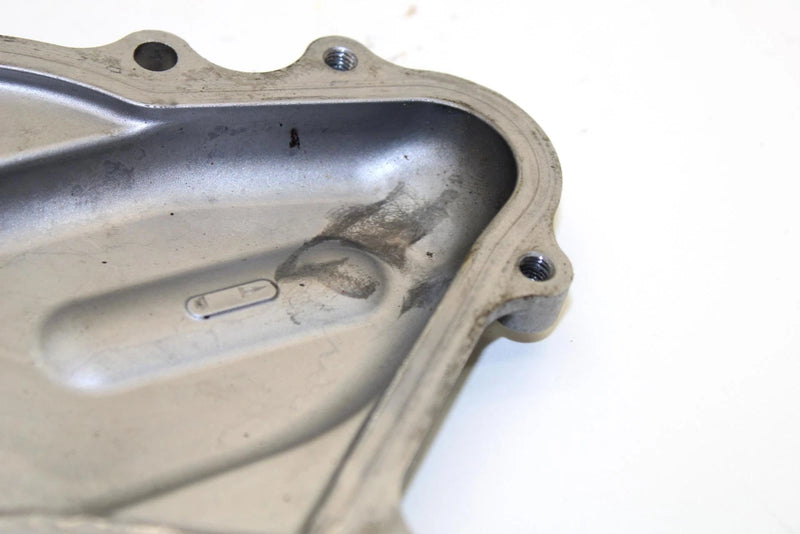 2003 Yamaha Rx1 Oem Engine Water Pump Housing Cover 8FA-12422-00-00 SY82