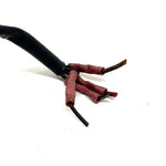 1990 Yamaha Moto 4 OEM Ignition Key Switch 2FJ-82510-09-00 AY51