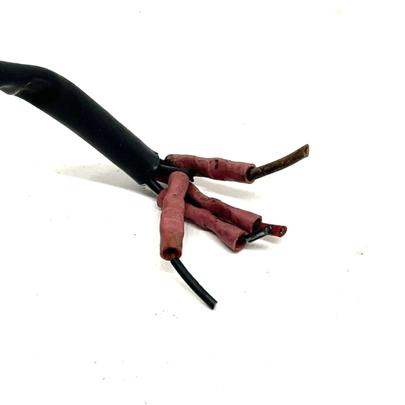 1990 Yamaha Moto 4 OEM Ignition Key Switch 2FJ-82510-09-00 AY51