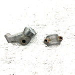 2001 Bombardier DS650 OEM Clutch Lever 707000035 AB16