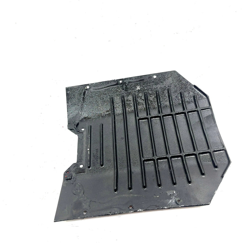 1996 Polaris SLTX OEM Ride Plate 5630634 JP44